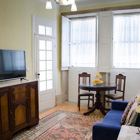 Porto.Arte Downtown Apartment Exterior foto