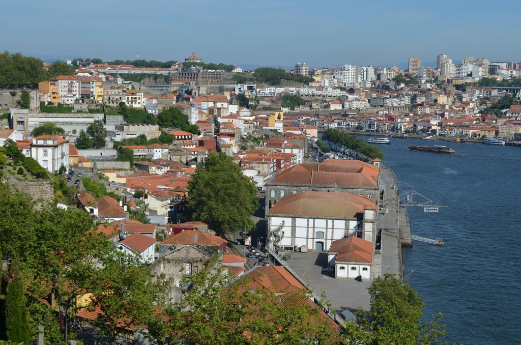 Porto.Arte Downtown Apartment Exterior foto